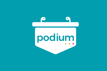 What Is Podium?