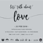 Let’s Talk About Love Conference Wrap Up